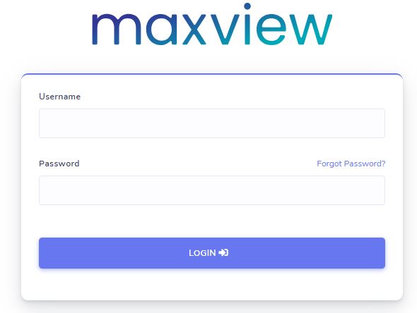 Maxim Time Clock Login